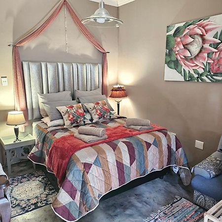 Apricity Inn Louis Trichardt Esterno foto