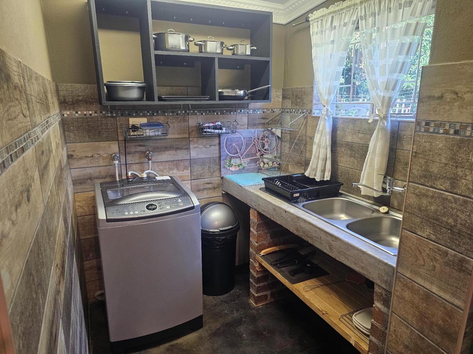 Apricity Inn Louis Trichardt Camera foto