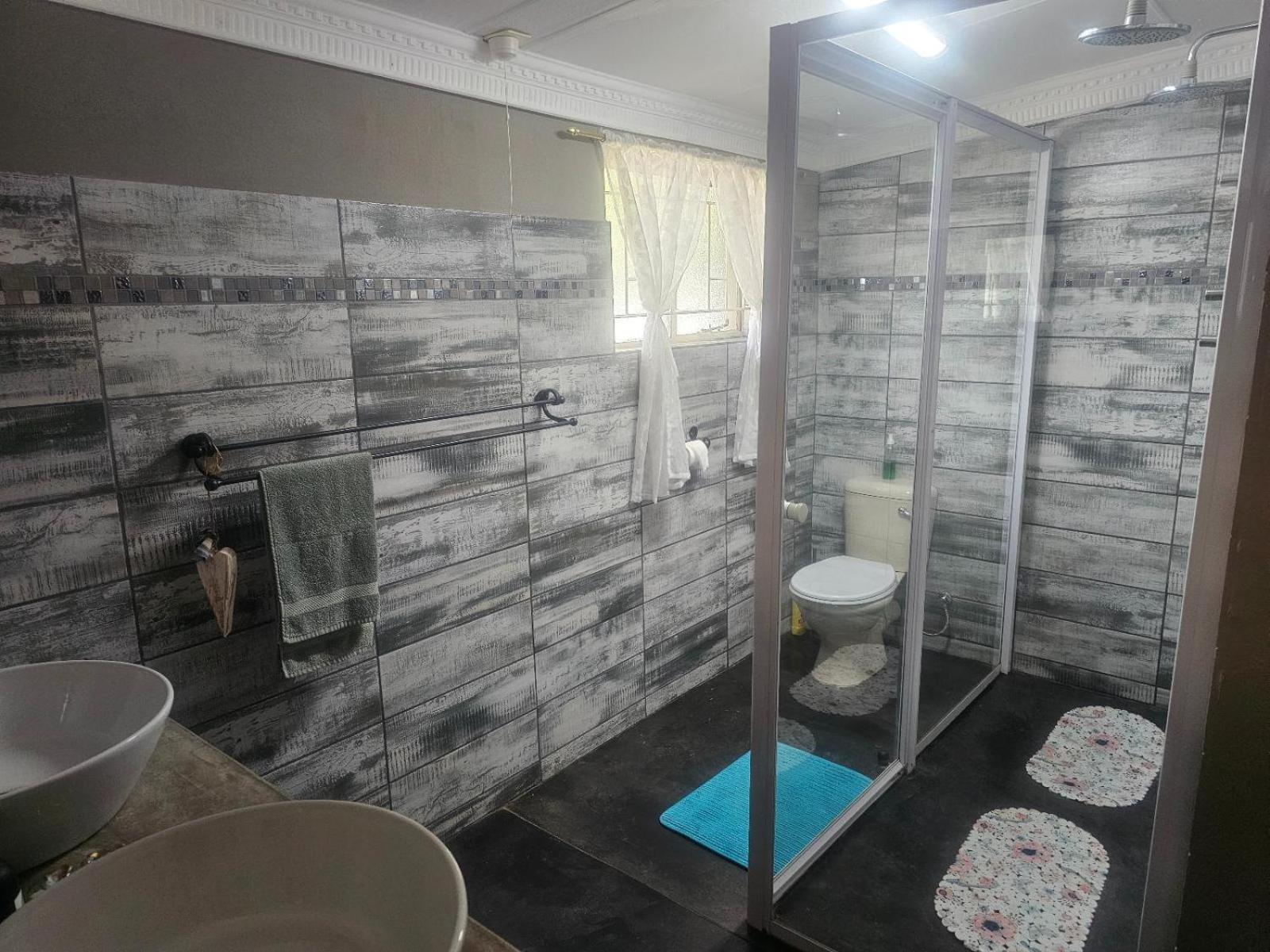 Apricity Inn Louis Trichardt Camera foto