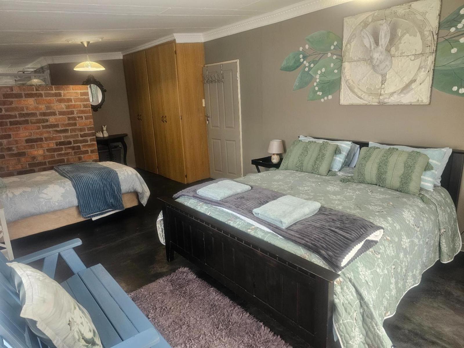 Apricity Inn Louis Trichardt Camera foto